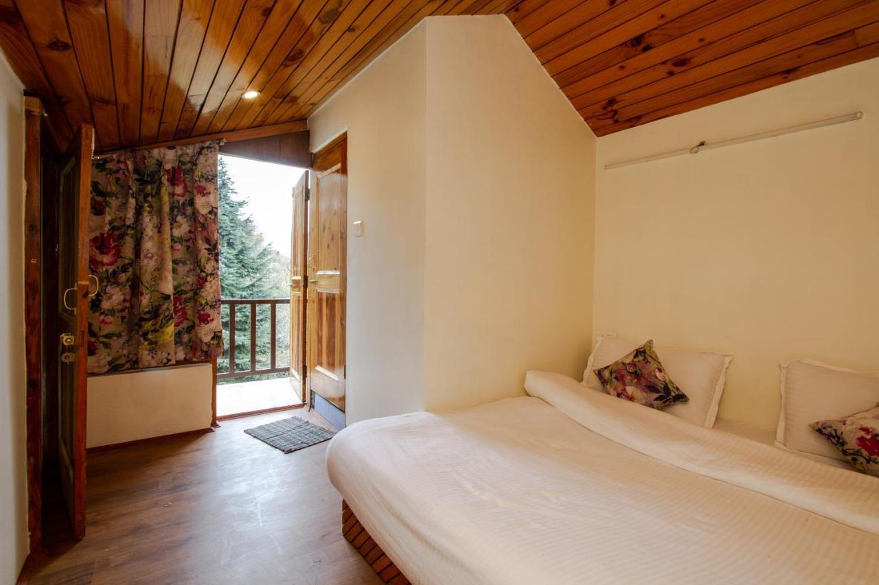 Tales N Trails Hotel Vashist Exterior foto